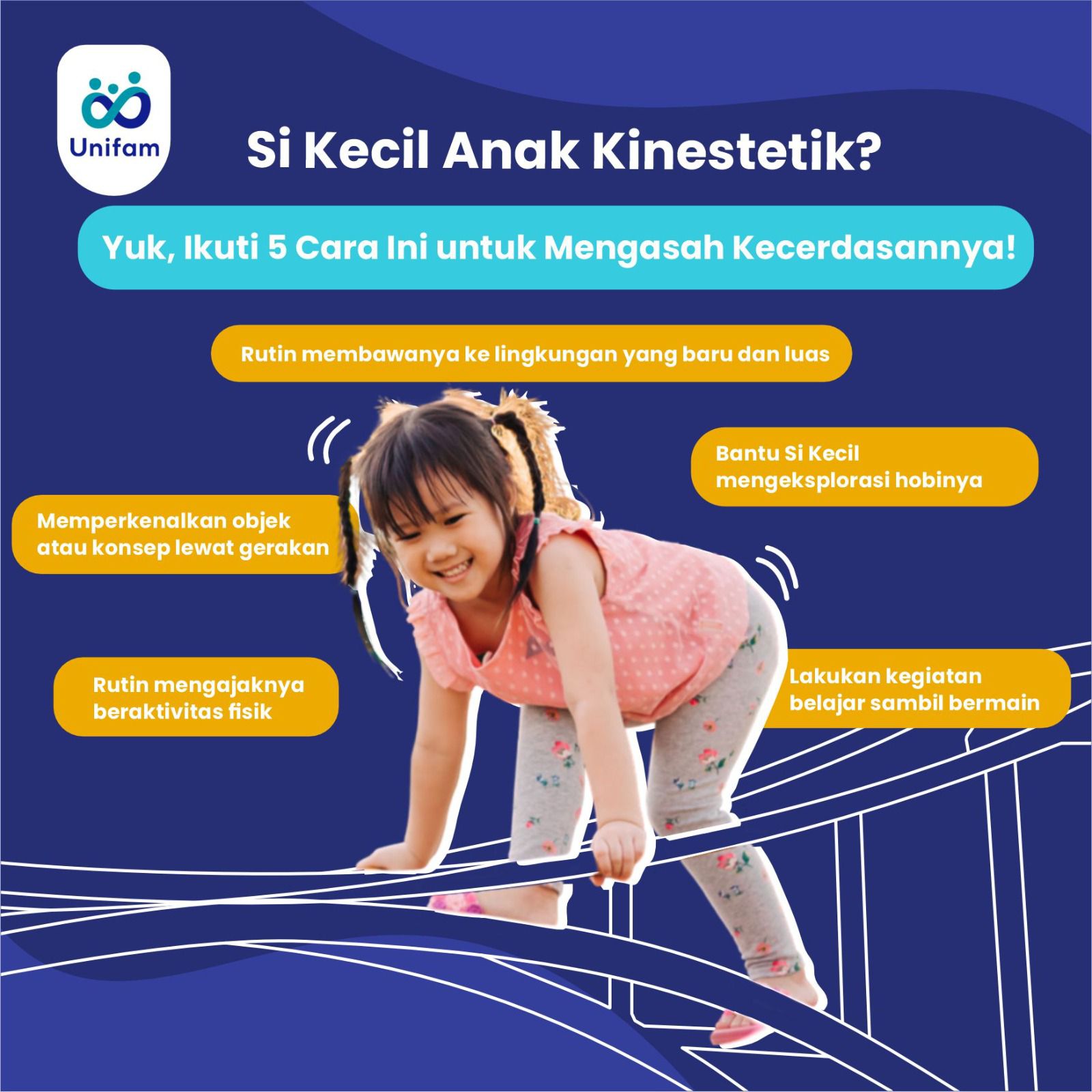 daftar akun parenting di social media